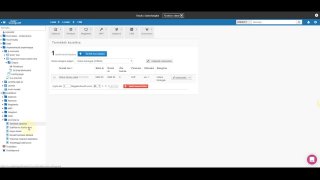 05 - Termékek, fizetési módok létrehozása (értékesítés előkészítése)