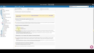 08 - Feliratkozó lista leveleinek beállítása
