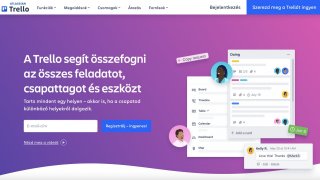 Trello - projektmenedzselés hatékonyan