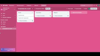 Trello alapjai - projektmenedzselés hatékonyan