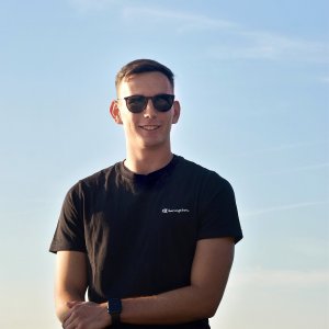 Kolozsi Patrik